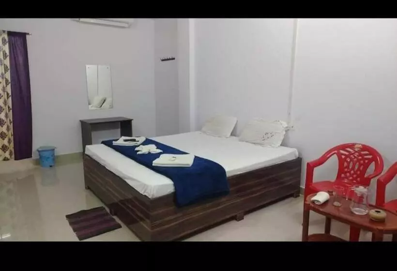 ホテル Mallick Palace