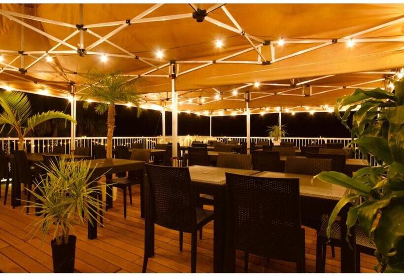 酒店 Moriya Iriomote   Vacation Stay 08888v