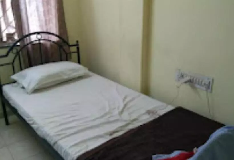 Hôtel Mtdc Chandrapur