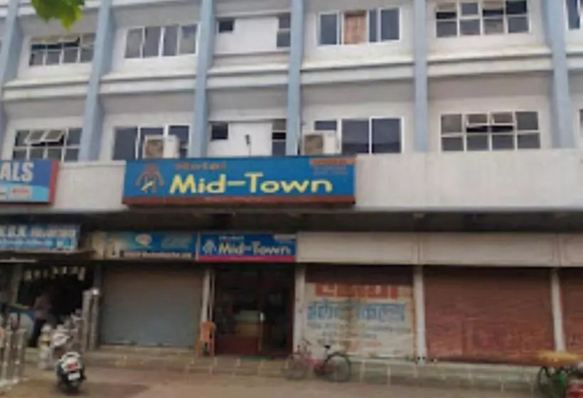 Hôtel Mtdc Chandrapur