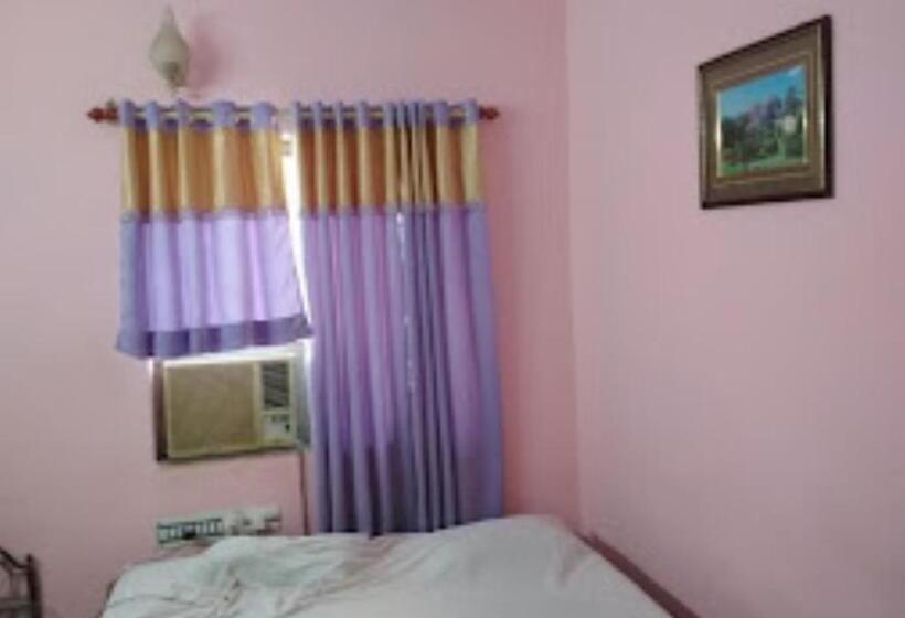 호텔 Mtdc Chandrapur