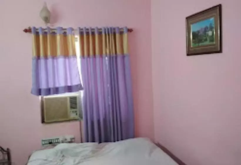 Hôtel Mtdc Chandrapur