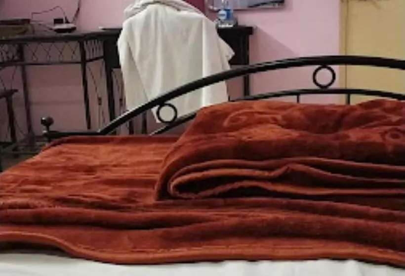 Hôtel Mtdc Chandrapur
