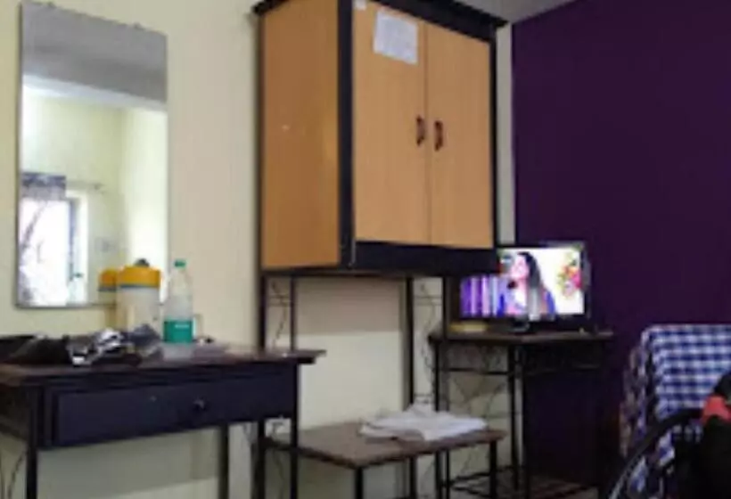 Hôtel Mtdc Chandrapur