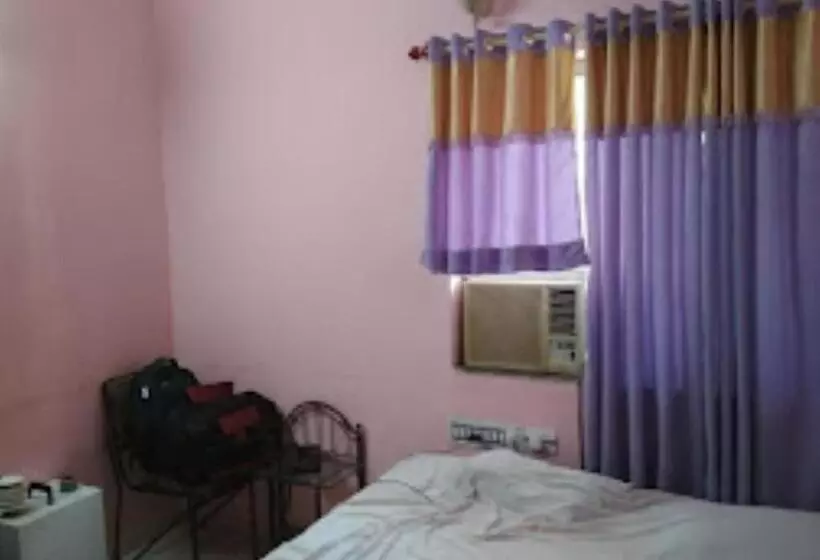 Hôtel Mtdc Chandrapur