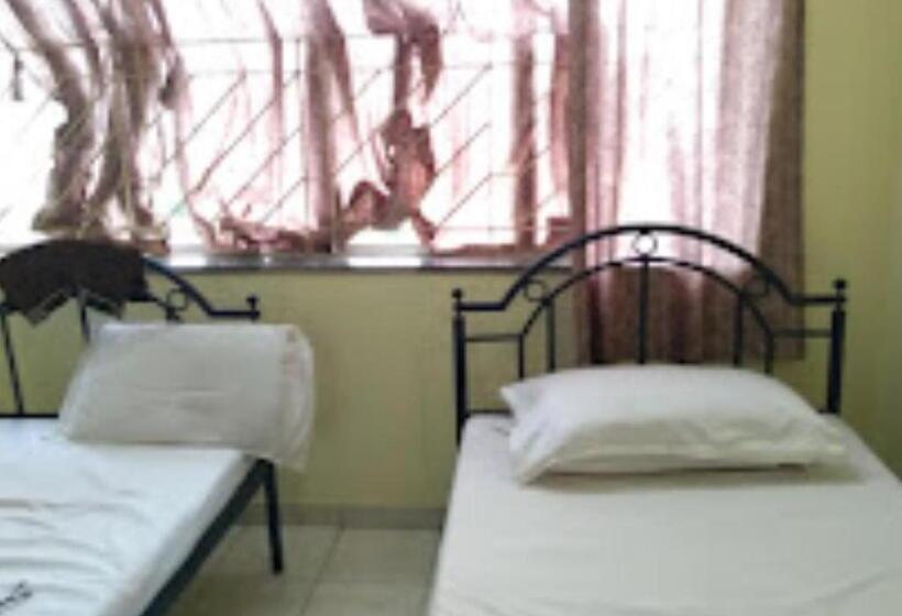 호텔 Mtdc Chandrapur