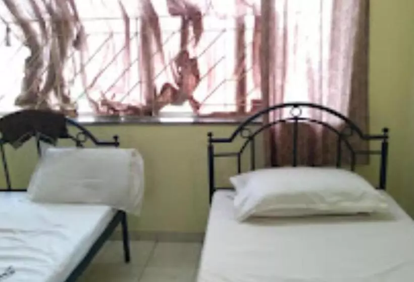 Hôtel Mtdc Chandrapur