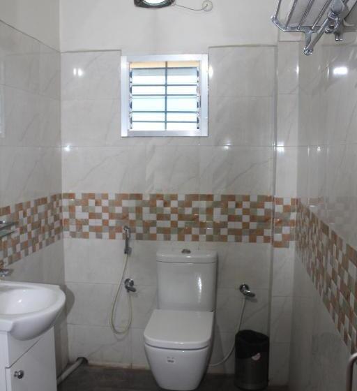 فندق Oishi Plaza