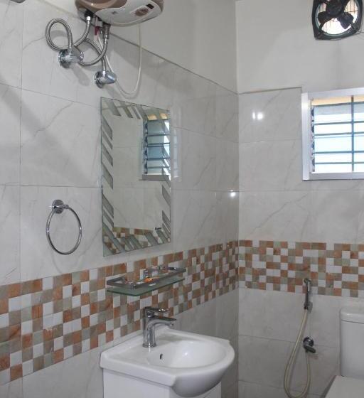 فندق Oishi Plaza