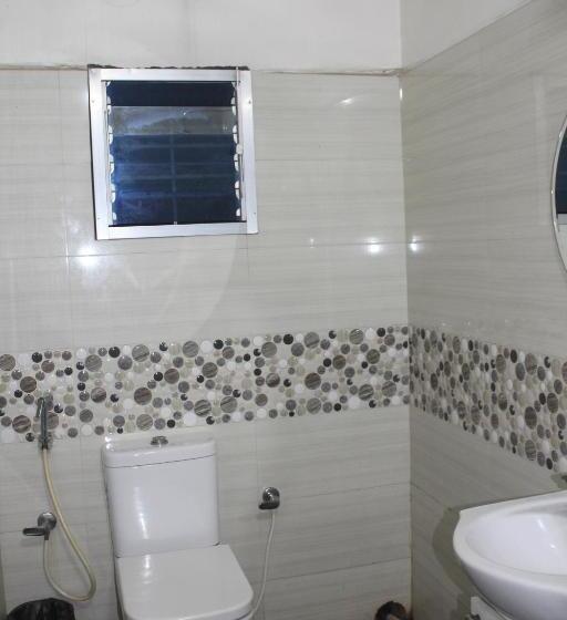 فندق Oishi Plaza