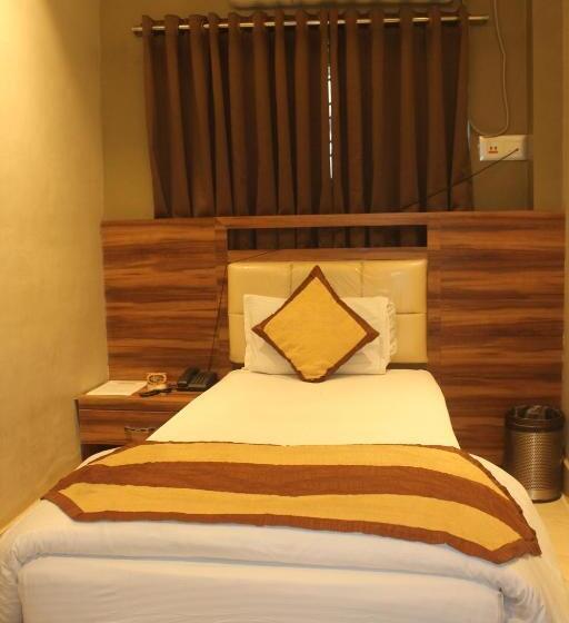 فندق Oishi Plaza