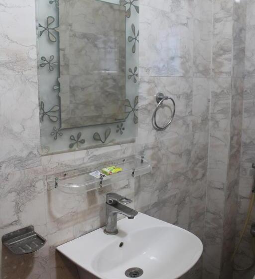 فندق Oishi Plaza