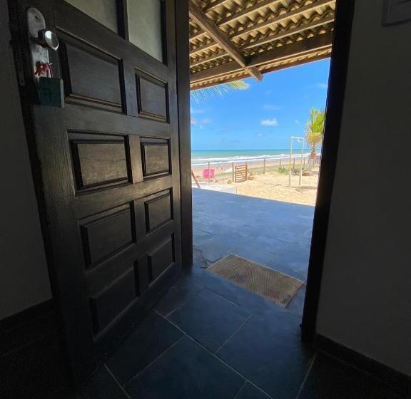 ホテル Pousada Marinheiro