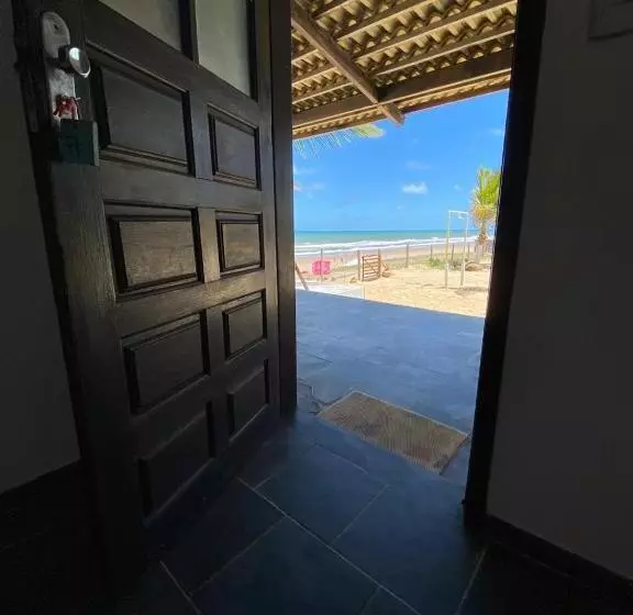 ホテル Pousada Marinheiro