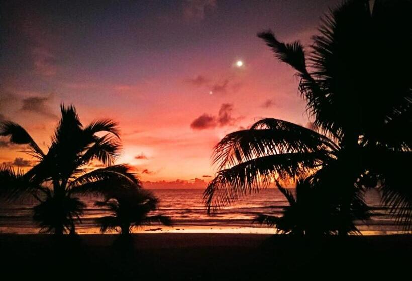 ホテル Pousada Marinheiro