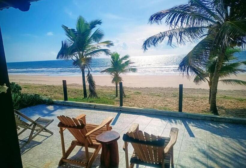 ホテル Pousada Marinheiro