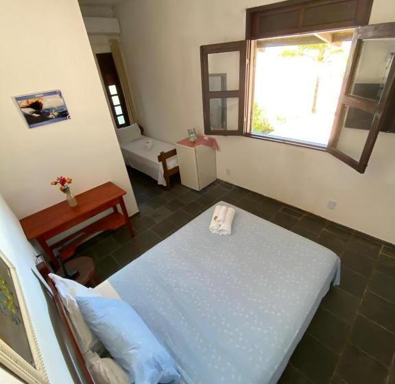 ホテル Pousada Marinheiro