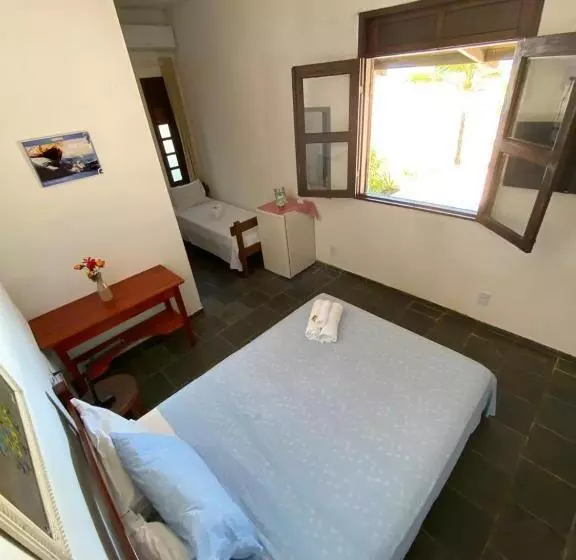 ホテル Pousada Marinheiro