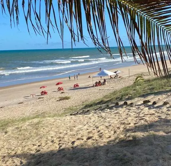 ホテル Pousada Marinheiro