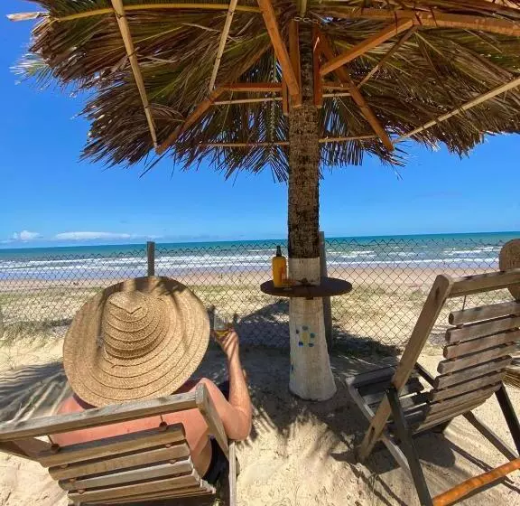 ホテル Pousada Marinheiro