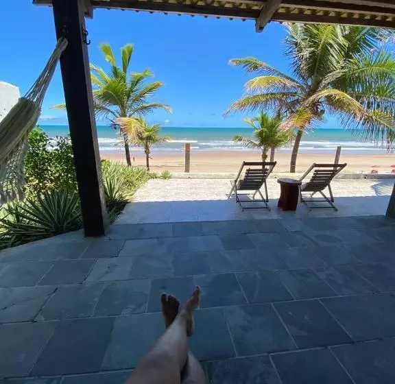 ホテル Pousada Marinheiro