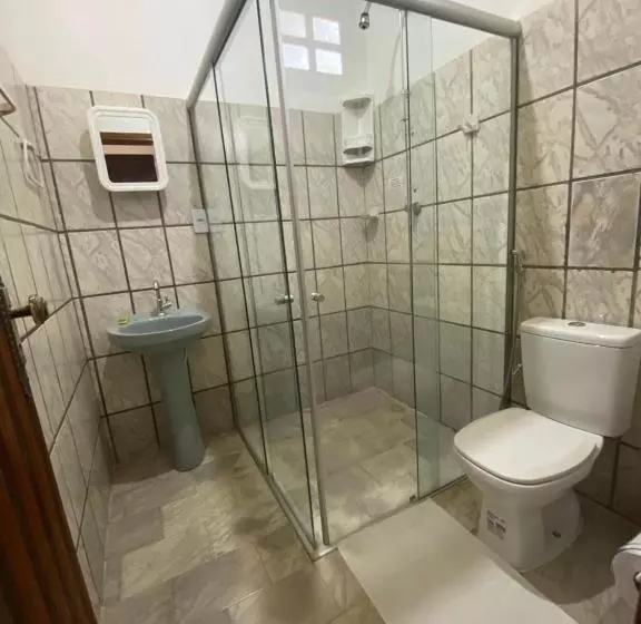 ホテル Pousada Marinheiro