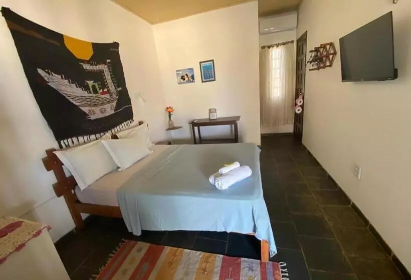 ホテル Pousada Marinheiro