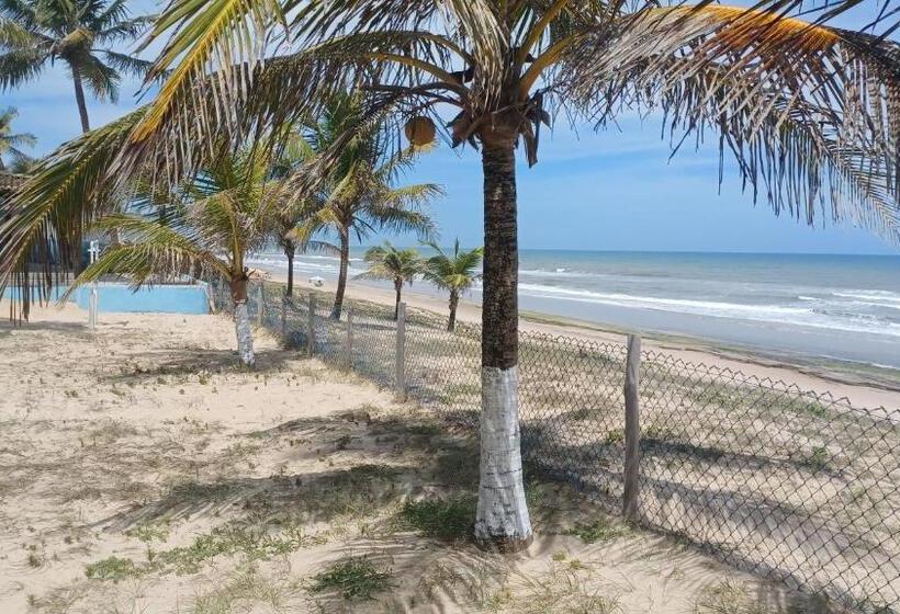 ホテル Pousada Marinheiro