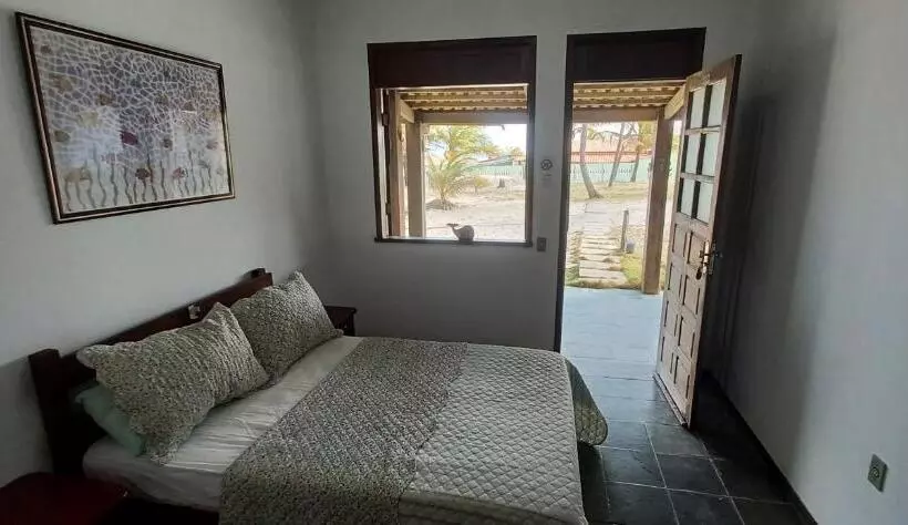 ホテル Pousada Marinheiro