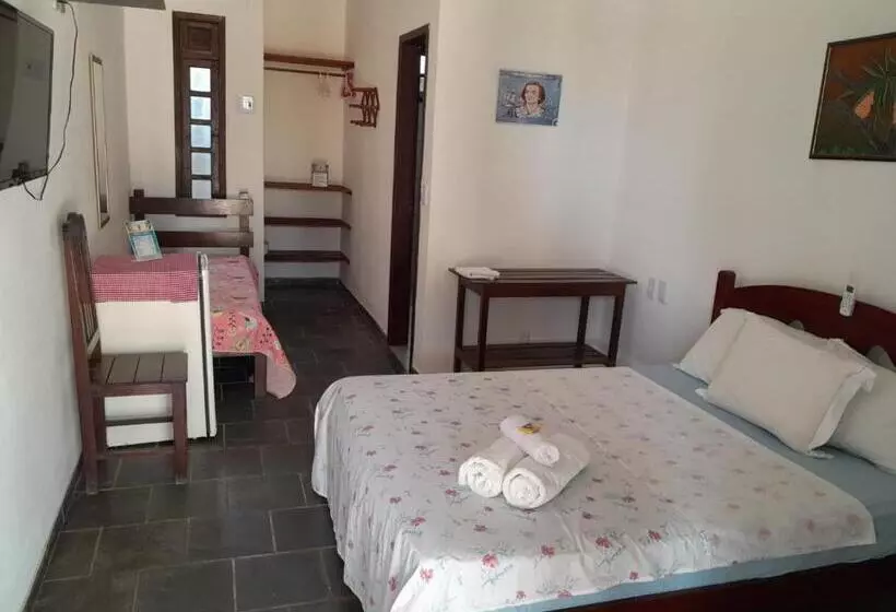 ホテル Pousada Marinheiro