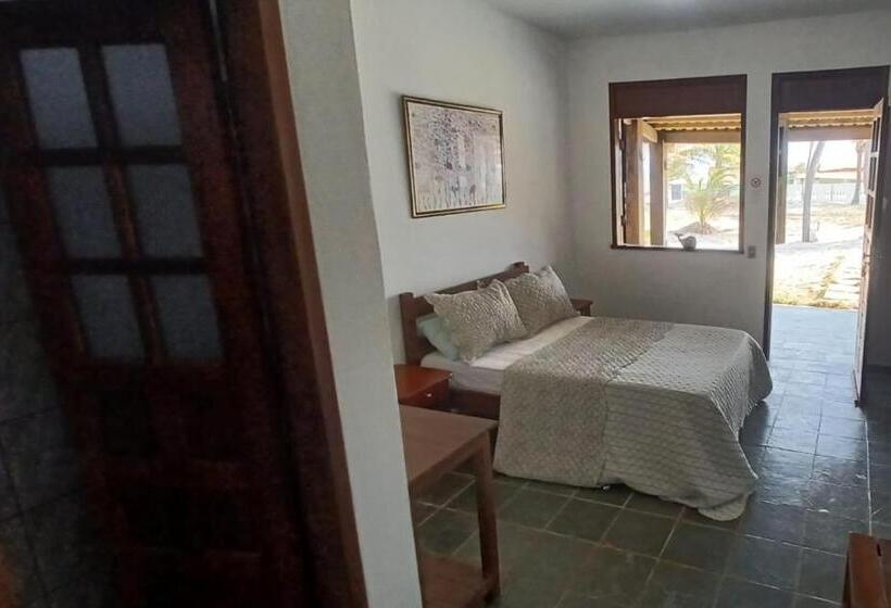 ホテル Pousada Marinheiro