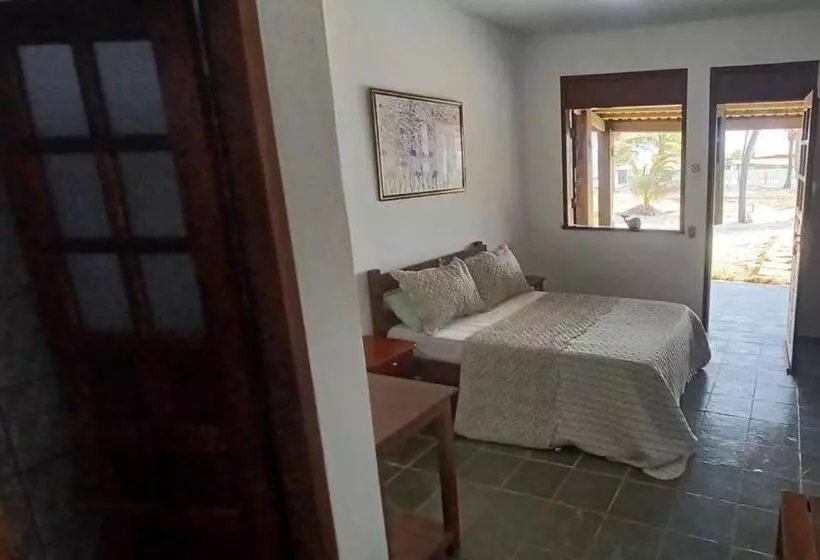 ホテル Pousada Marinheiro