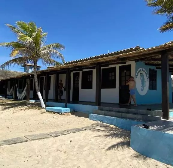 ホテル Pousada Marinheiro