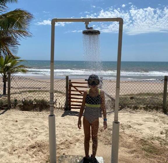 ホテル Pousada Marinheiro