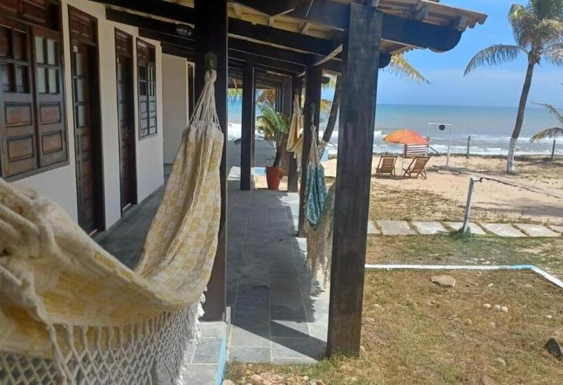 ホテル Pousada Marinheiro