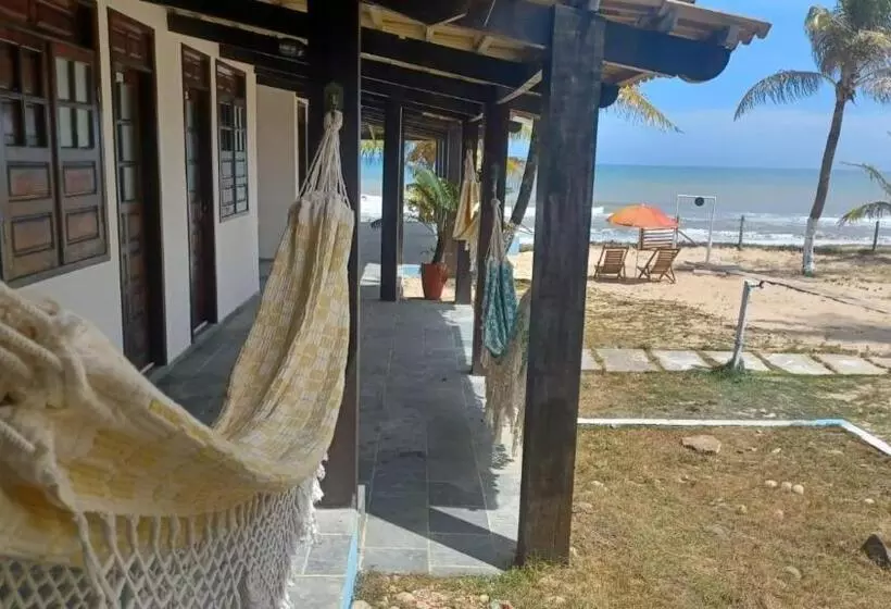 ホテル Pousada Marinheiro