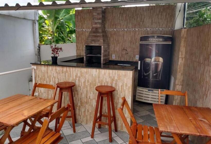 فندق Pousada Monte Gordo