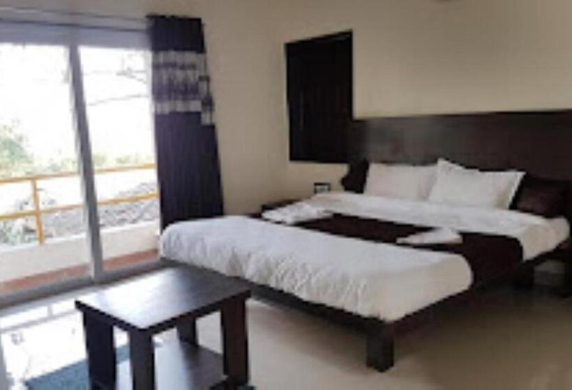 Отель Prabhusrushti Agro,satara