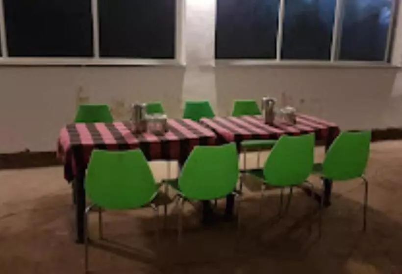 ホテル Prabhusrushti Agro,satara