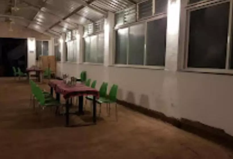 ホテル Prabhusrushti Agro,satara