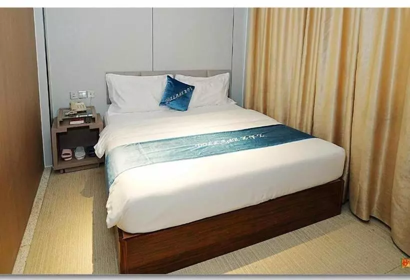 Hotel Pristine