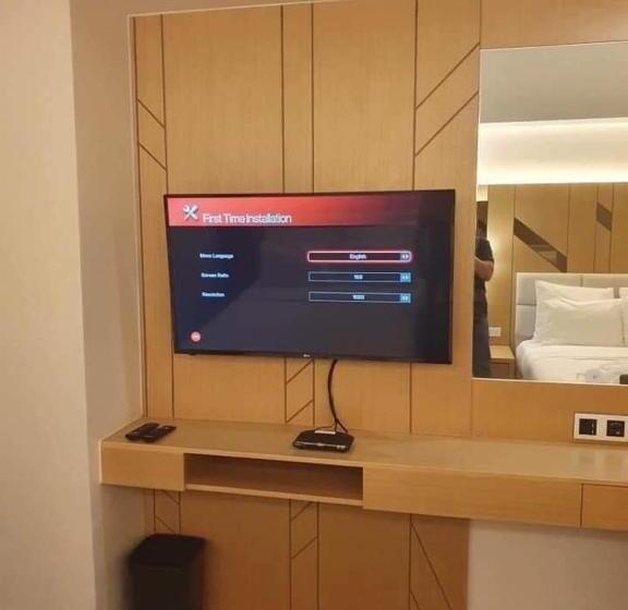 فندق Sotogrande Davao