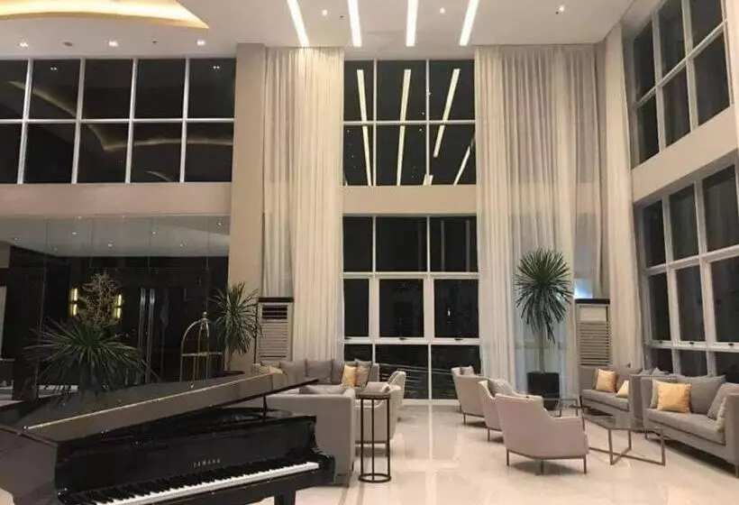 ホテル Sotogrande Davao