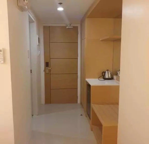 ホテル Sotogrande Davao
