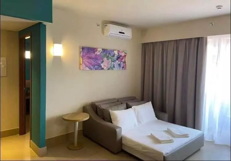 Hotelli Thermas São Pedro Resort