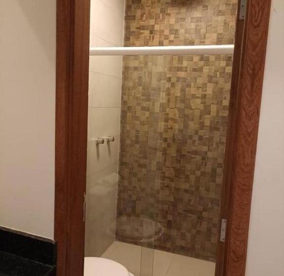 ホテル Thermas São Pedro Resort