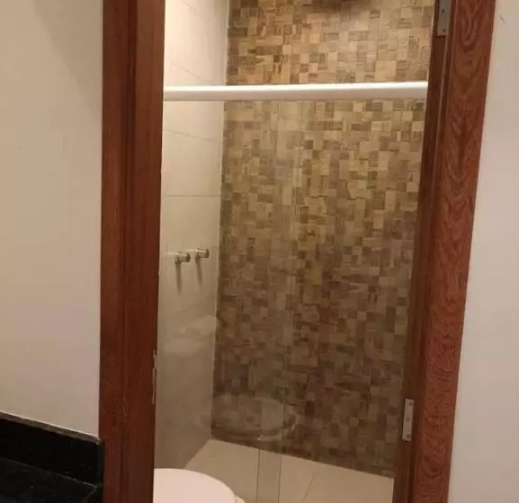 Hotelli Thermas São Pedro Resort