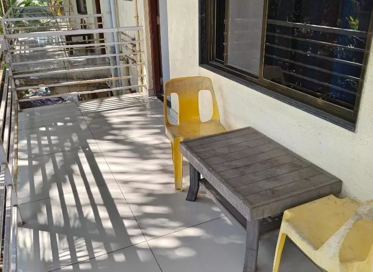 Hotelli Suryansh Beach Resort