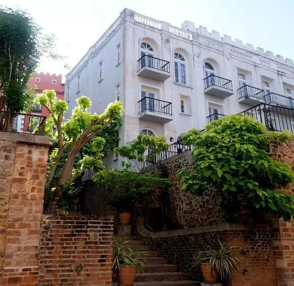 ホテル Villa Primo Eyrie Khaoyai Near Toscana