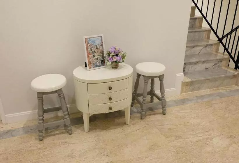 ホテル Villa Primo Eyrie Khaoyai Near Toscana